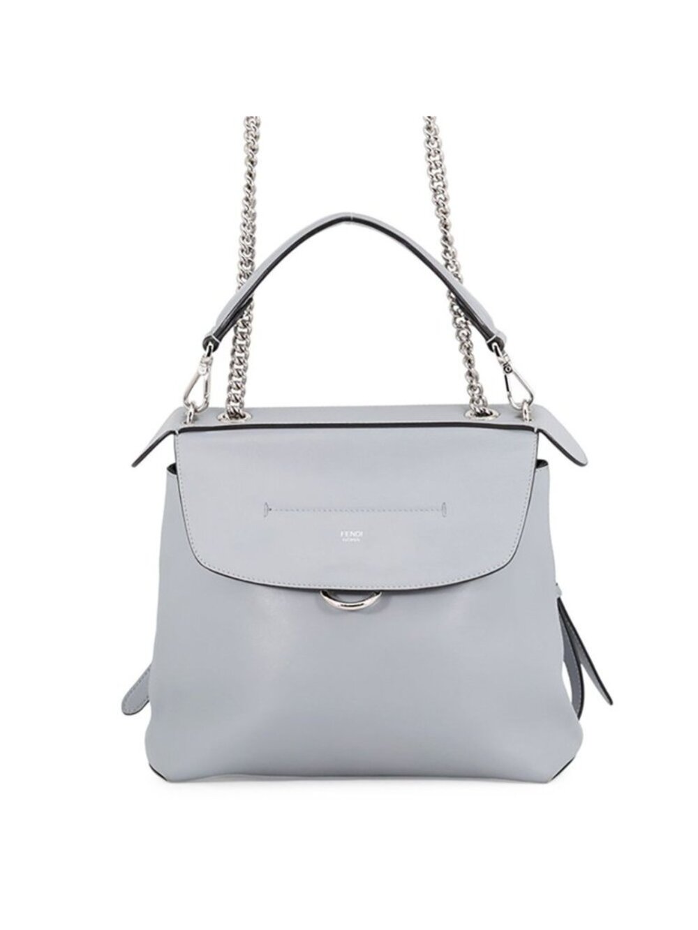 Fendi Backpack to School 3way Shoulder Bag